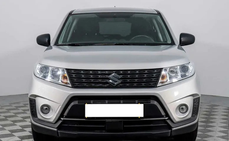 Suzuki vitara мкпп 2018 с пробегом 64 249 км