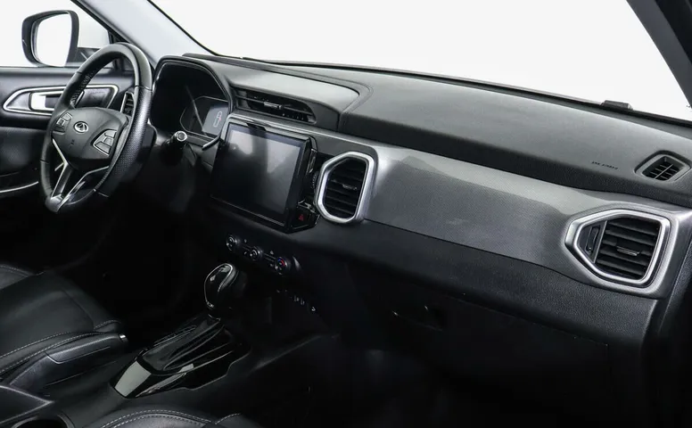 Chery Tiggo 4 2.0 CVT