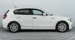 BMW 1 серии 118i I (E81/E82/E87/E88) Рестайлинг