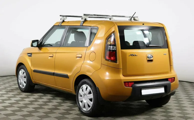 Kia Soul I