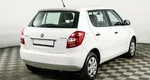 Skoda Fabia II Рестайлинг