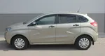 LADA (ВАЗ) XRAY I