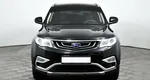 Geely Atlas I
