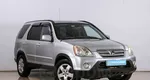 Honda CR-V, 2 поколение