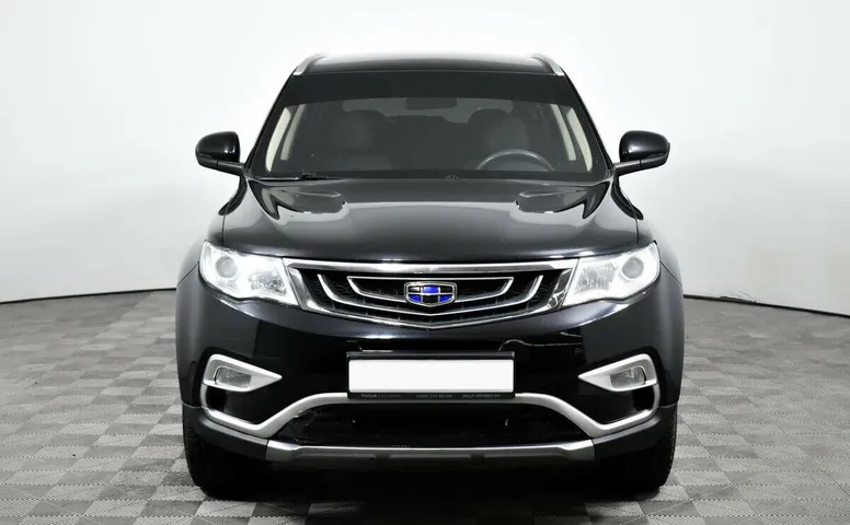 Geely Atlas I