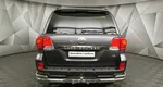 Toyota Land Cruiser 4.6 AT 4WD (5 мест) (309 л.с.) Серый
