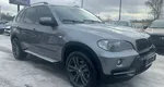 BMW X5 3.0si II (E70)