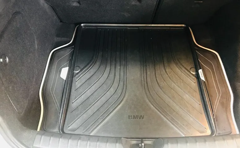 BMW 1 серия II (F20/F21)