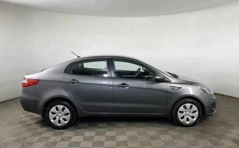 Kia Rio III