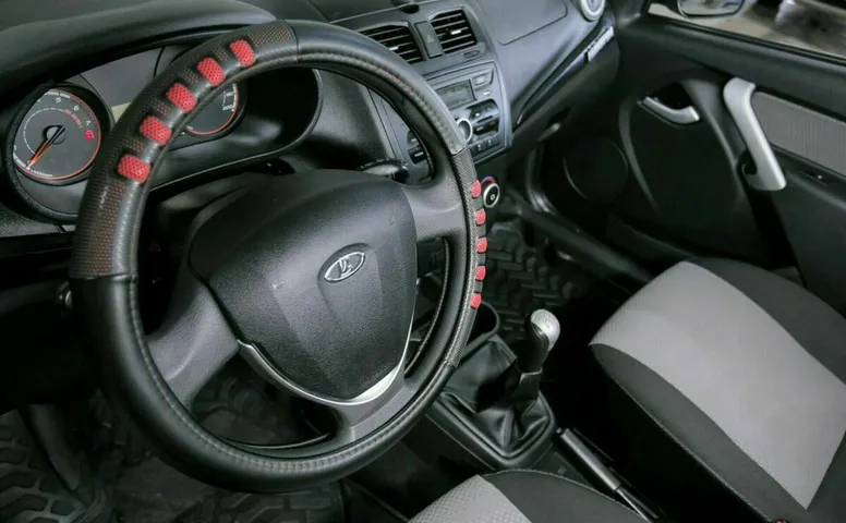 Lada (ваз) kalina
