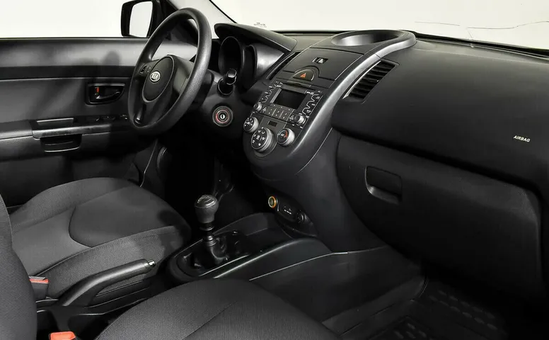 Kia Soul I