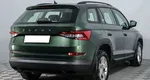 Skoda kodiaq робот 2017 с пробегом 54 396 км