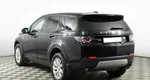 Land Rover Discovery Sport I