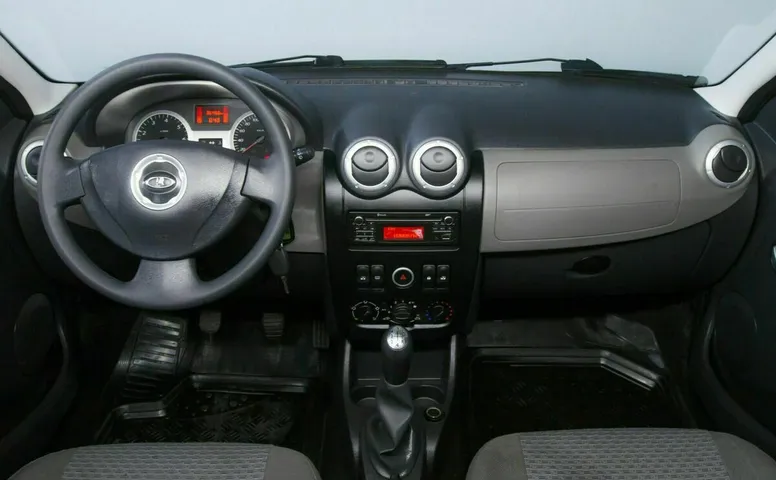 Lada (ваз) largus