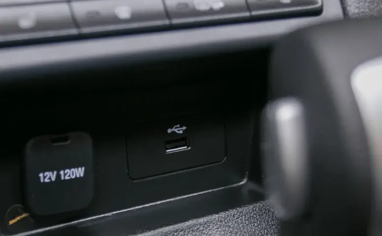 FAW Besturn X40