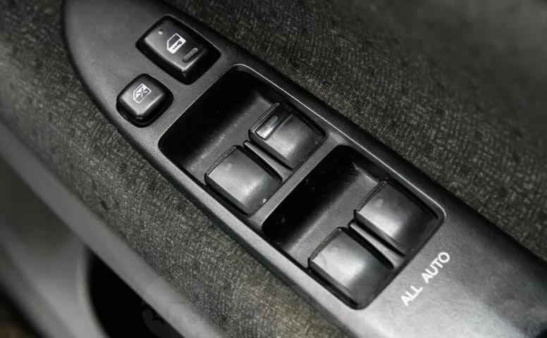 Toyota Ipsum, 2 поколение