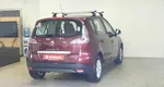Renault Scenic III Рестайлинг