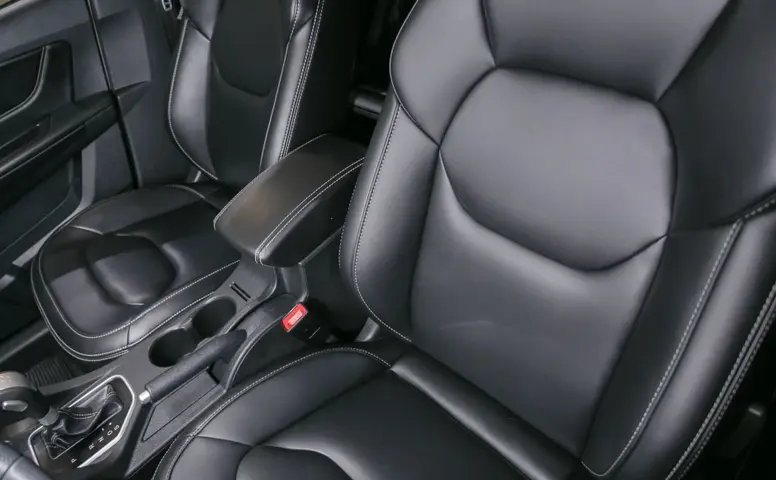 FAW Besturn X40