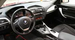BMW 1 серия, II (F20/F21)
