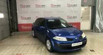 Renault MEGANE 1.6 AT (115 л.с.)