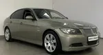 BMW 3ER 318i 2.0 AT (129 л.с.)