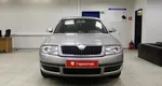 Skoda Superb I Рестайлинг