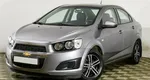 Chevrolet Aveo II
