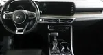Kia K5 2.5 АКПП