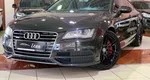 Audi A7 Sportback I (4G)