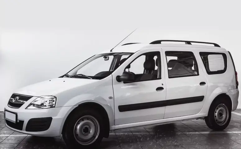 LADA (ВАЗ) Largus