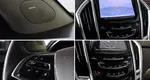 Cadillac SRX