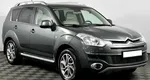 Citroen C-Crosser I
