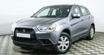 Mitsubishi ASX 1.6 Механика