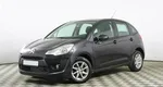 Citroen C3 1.4 Механика