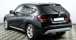BMW X1 2.0 Автомат