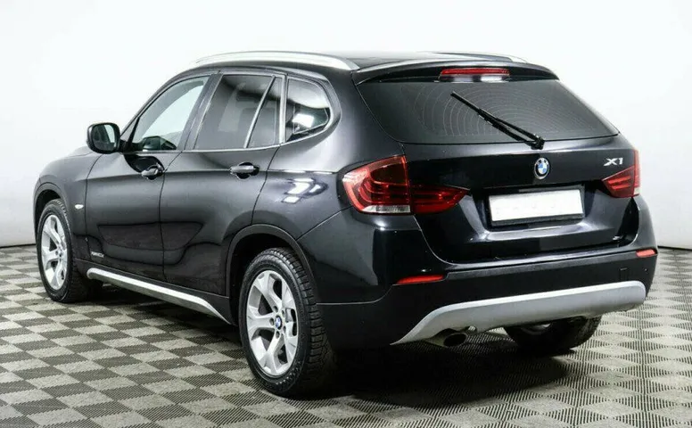 BMW X1 2.0 Автомат