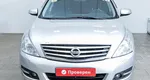 Nissan Teana II