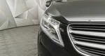 Mercedes-Benz V-Класс V 250 d 4MATIC AVANTGARDE Черный