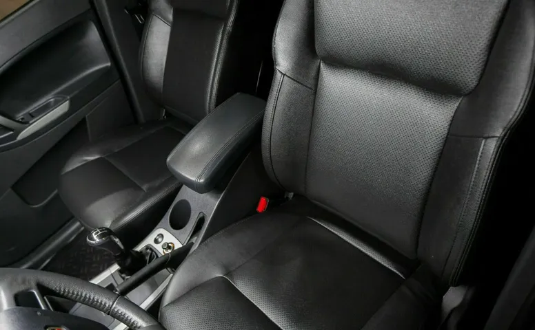 Geely emgrand x7