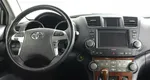 Toyota Highlander 3.5 Автомат