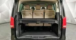 Mercedes-Benz V-Класс V 250 d 4MATIC AVANTGARDE Черный