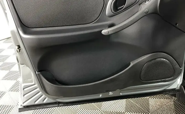 Chevrolet Niva