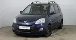 Hyundai Matrix