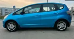 Honda Jazz II
