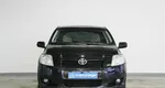 Toyota Auris, 1 поколение