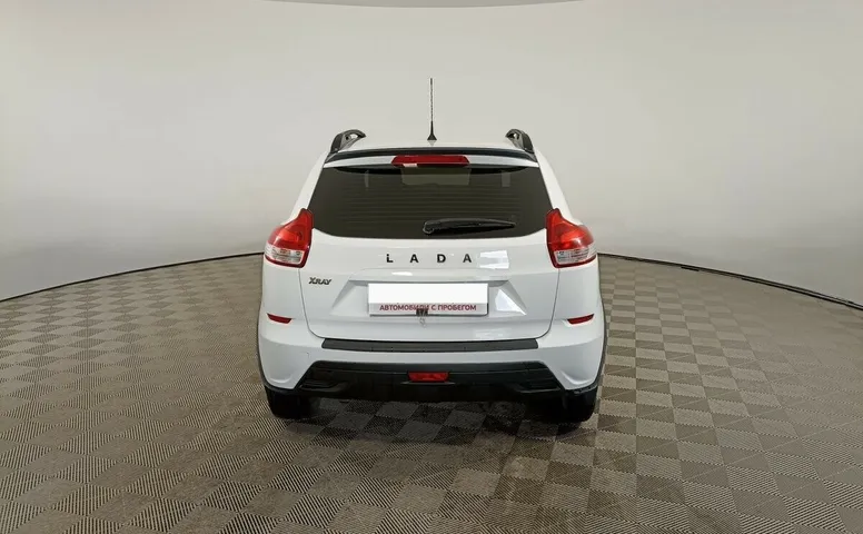 LADA (ВАЗ) XRAY I