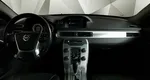 Volvo S80 2.5 Turbo Geartronic (231 л.с.) Черный