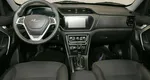 Chery tiggo 3