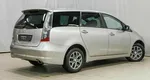 Mitsubishi grandis