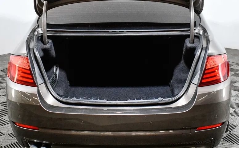 BMW 5 серия